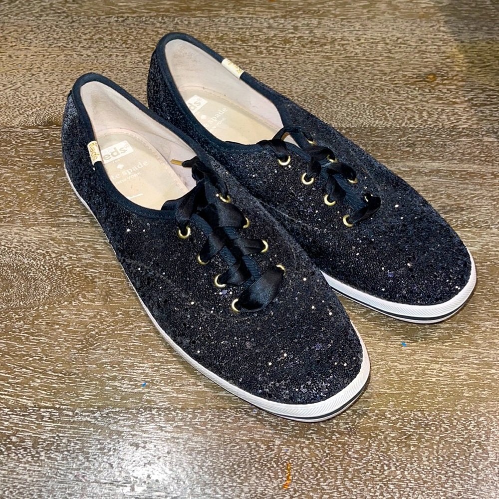 Kate Spade Ked Sneakers